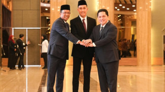 PSSI Kebut Administrasi Miliano Jonathans agar Bisa Tampil di FIFA Matchday Lawan Taiwan dan Lebanon
