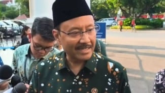 Tak Hanya Santunan Rp15 Juta, Mensos Janjikan Bantuan Usaha Untuk Keluarga Affan