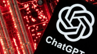 ChatGPT Kolaps Mendadak, Laporan Gangguan Membanjiri Dunia Maya