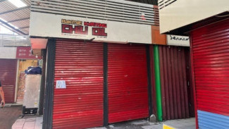 Geger! Tarif Sewa Blok M Tak Wajar, Pramono Anung Siapkan Solusi Gratis 2 Bulan