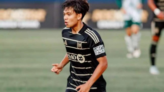 Bintang Muda LAFC Keturunan Surabaya Siap Jadi Senjata Rahasia Timnas Indonesia