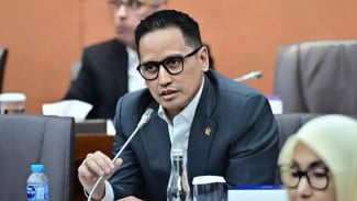DPR Ingatkan Proyek Whoosh Jadi Bom Waktu yang Mengancam KAI dan BUMN