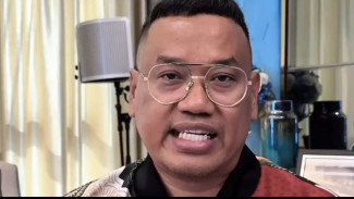Harta Belasan Tahun Habis Dijarah, Uya Kuya Tulis Pesan Menohok