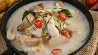 Resep Masakan Rumahan yang Bisa Jadi Comfort Food, Sup Ikan Hangat