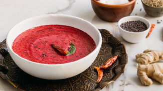 Coba 5 Menu Bayam Merah Ini untuk Sajian Keluarga yang Menarik