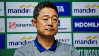 Pelatih Korea Selatan Blak-blakan Soal Kualitas Sebenarnya Pemain Timnas Indonesia U-23