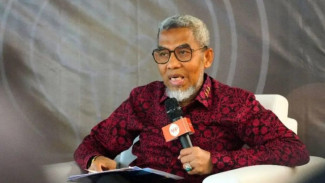 Kemenkum Pastikan Konser Akademik Tak Wajib Bayar Royalti