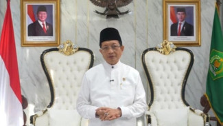 Ramai di Medsos! Menag Bilang Guru Bukan Profesi untuk Cari Uang, Akhirnya Klarifikasi