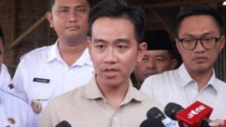 Gibran Digugat Rp125 Triliun Warga Minta Status Wapres Dibatalkan
