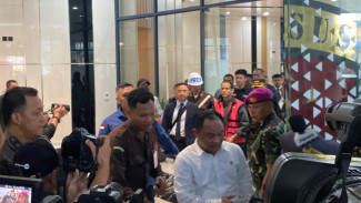 Pengakuan Nadiem Makarim Usai Ditetapkan Jadi Tersangka Korupsi Chromebook