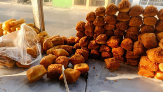 Resep Odading Rumahan Anti Gagal, Garing di Luar Empuk di Dalam