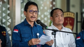Nadiem Makarim Ditetapkan Tersangka Kasus Korupsi Chromebook, Kejagung Ungkap Peran Mantan Mendikbudristek