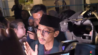 Dialog Panas di Istana, Mahasiswa Desak Pemerintah Fokus pada Guru Honorer dan Aspirasi Pemuda