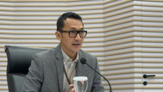 KPK Isyaratkan Nadiem Bisa Jadi Tersangka Ganda Usai Kejagung Tetapkan