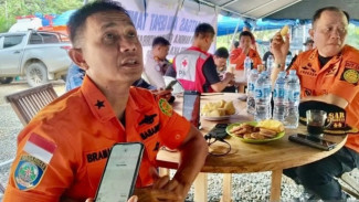 8 Jasad Korban Helikopter Estindo Air Berhasil Ditemukan Tim SAR