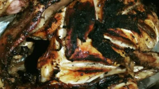 Jerk Chicken Khas Jamaika Pedasnya Bikin Ketagihan