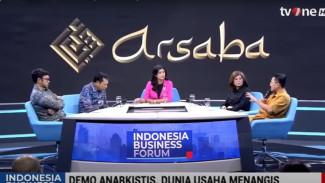 Gagal Jualan Selama Demo, Pedagang Pasar Terancam Jadi Korban Kredit Macet