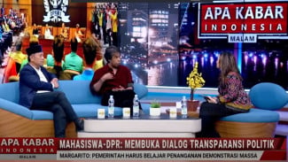Demosi Batal, Dasco Ahmad Ungkap Reformasi Besar Besaran DPR RI