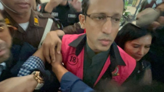 Kawal Chromebook dari Google, Nadiem Makarim Jeblos ke Jerat Korupsi