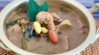 Resep Masak Kuah Pliek Khas Aceh yang Gurih dan Lezat