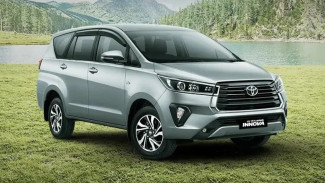 Tips Jitu Pilih Mobil Keluarga Terbaik! Toyota Kasih Panduan Lengkap Biar Nggak Salah Beli