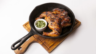 Ayam Bakar Teflon Anti Ribet, Cocok Untuk Menu Harian!