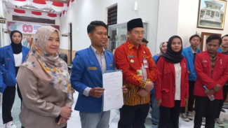 DPRD dan Wali Kota Probolinggo Menyepakati Pakta Integritas