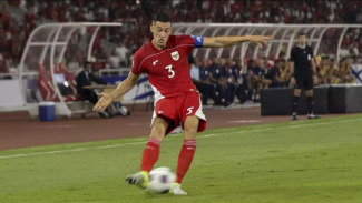 Nilai Timnas Indonesia Lebih Mahal Dari Irak dan Qatar, Pecah Rekor Sejarah Asia