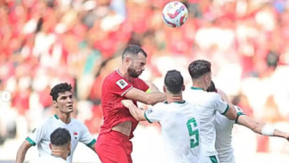 Final Kings Cup Tak Cukup, Legenda Irak Khawatir Timnya Tumbang Lawan Indonesia