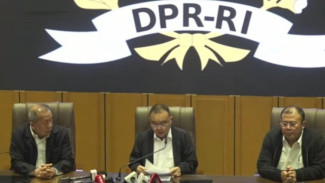 Jawab Tuntutan 17+8, DPR Setop Tunjangan Rumah dan Kurangi Fasilitas Dewan