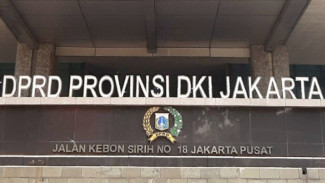 Tunjangan Rumah DPRD Rp78 Juta Bikin Ribut, DPRD Akhirnya Angkat Bicara