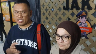 Rumah Dijarah, Uya Kuya Bikin Keputusan Mengejutkan Maafkan Pelaku?