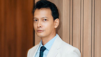 Fedi Nuril Sentil Menag, Guru Bukan Pedagang, Tapi Tetap Butuh Gaji Layak