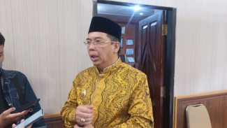 Pemkot Tetapkan Alih Fungsi Gedung Kesenian, Komunitas Seni Masih Kecewa