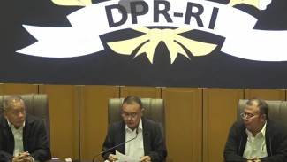 DPR Tekuk Lutut pada Tekanan Publik, Enam Kebijakan Baru Resmi Disahkan