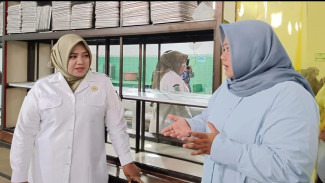 Program Makan Gratis Bawa Berkah! Ini Kata Wabup Situbondo