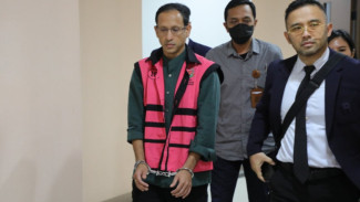 Nadiem Makarim Tersangka Korupsi Chromebook, Pakar Hukum: Jokowi Bisa Terseret