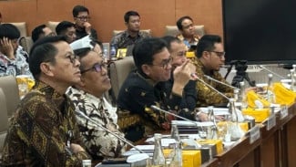 Pemerintah Benahi Distribusi Minyakita, Harga Target Kembali ke HET