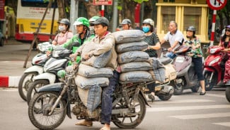 Hati-Hati! 7 Kebiasaan Sepele yang Bikin Sparepart Motor Cepat Rusak