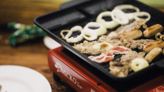 Bumbu Marinasi Korean BBQ Rumahan yang Bikin Daging Juicy