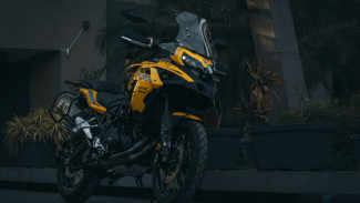 Punya Motor Baru? Jangan Langsung Gas Pol! Ini 5 Hal Penting yang Harus Kamu Lakukan
