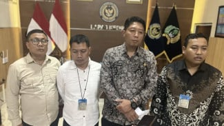 Paksa Rekan Telan Benda Asing Napi di Kediri Langsung Dipindah ke Lapas Porong!