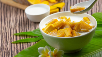 Kolak Ubi Jalar Dengan Penanak Nasi, Resep Simple Dan Sehat Untuk Anak Kos