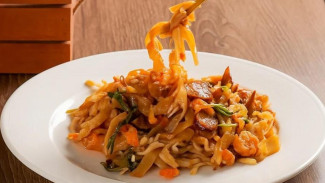 Resep Wangi Spesial Kwetiau Goreng Ala Chef Devina, Lezat dan Menggugah Selera!