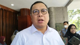 Duka Mendalam, Ekonom dan Mantan Stafsus Jokowi Arif Budimanta Meninggal Dunia
