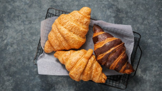 Membuat Croissant Sendiri di Rumah Tanpa Mixer, Ternyata Mudah