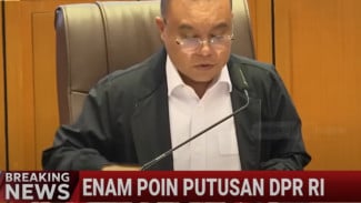 Tunjangan dan Kunker DPR Dipangkas, Ini Alasan Lengkapnya!