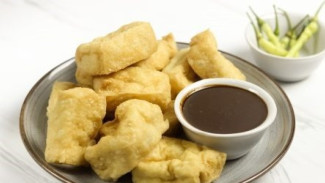 Tahu Petis Semarang Homemade, Camilan Sederhana dan Cita Rasa Istimewa!