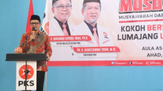 Politikus PKS Sebut Jabatan Publik Harus Bermanfaat, Bukan Sekadar Kekuasaan