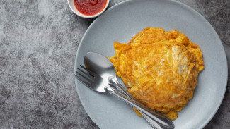 Resep Omelet Ayam Tahu dan Kol, Praktis dan Kaya Nutrisi untuk Sarapan Kamu!